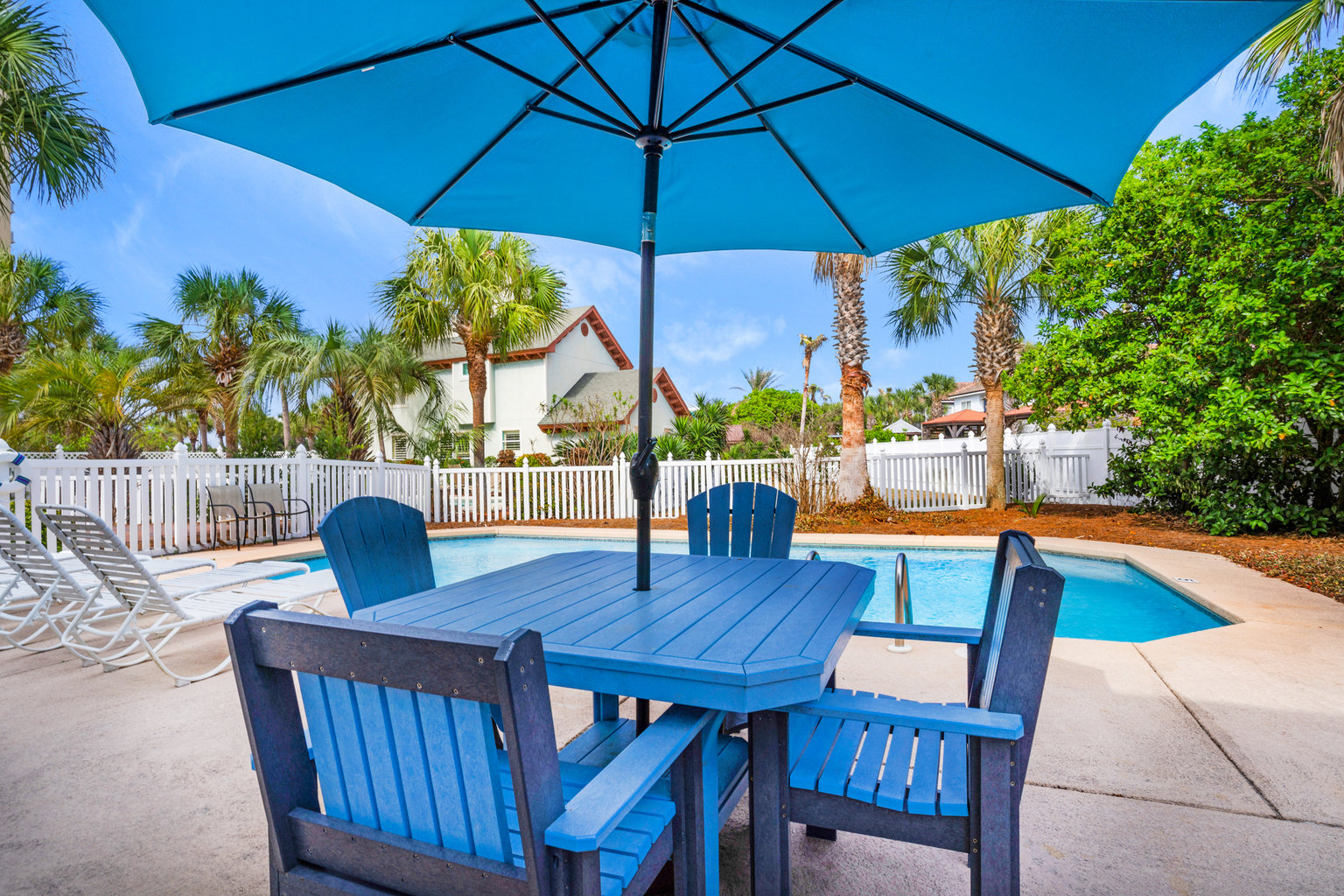 Miramar Beach Vacation Rental
