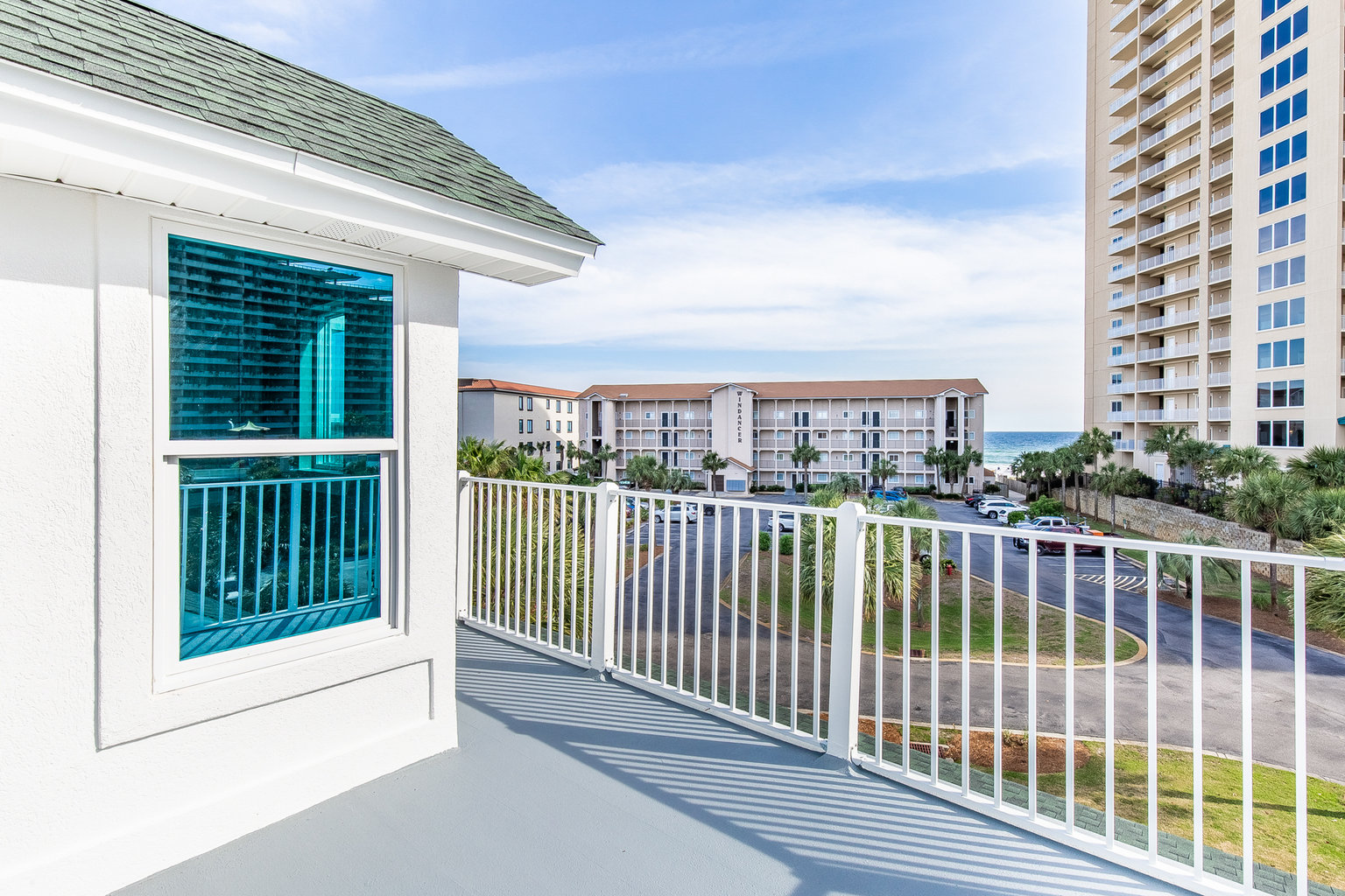 Miramar Beach Vacation Rental