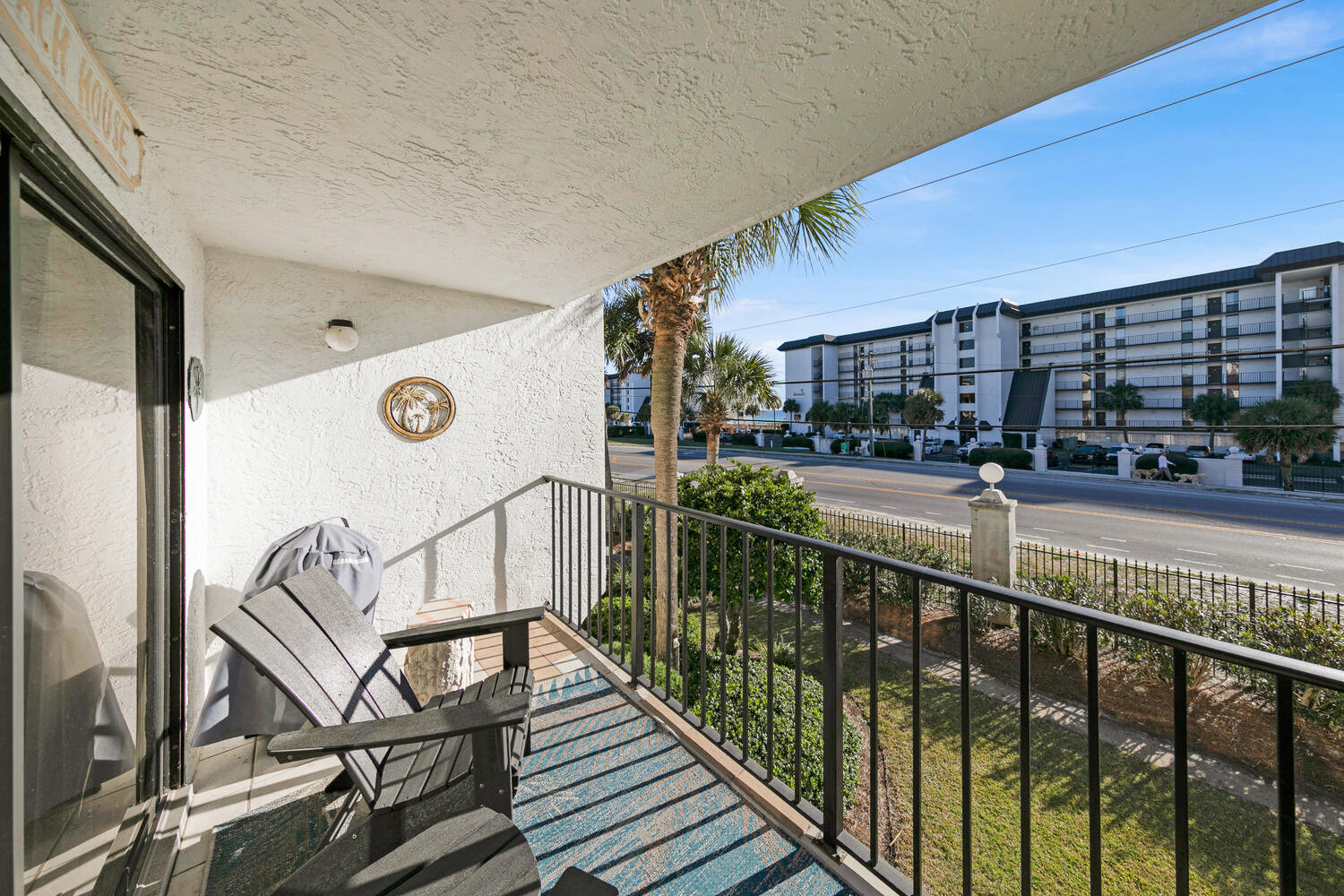 Panama City Beach Vacation Rental