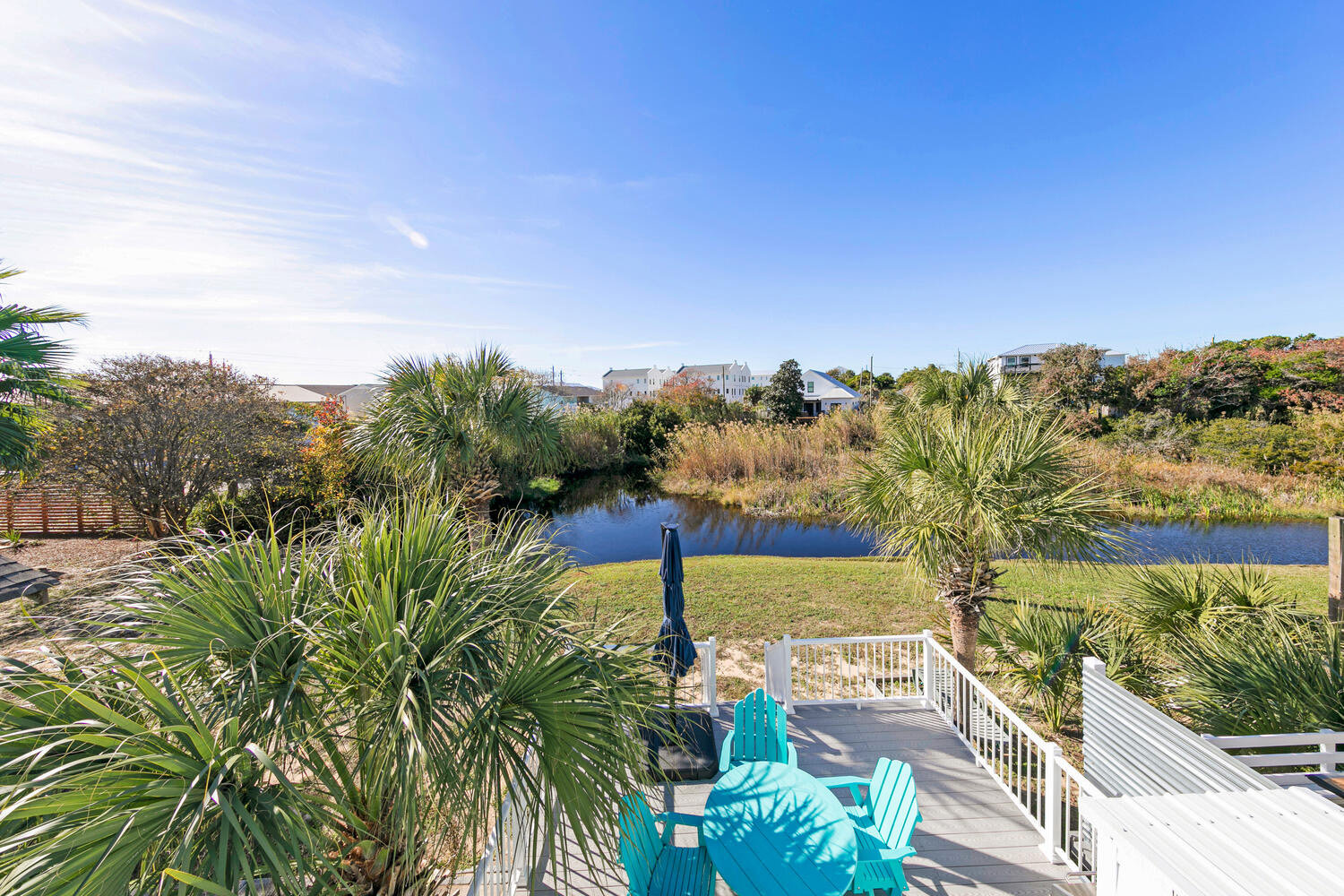 Panama City Beach Vacation Rental