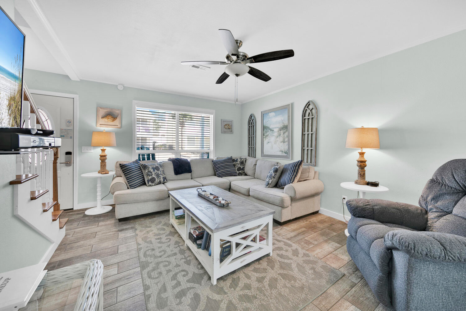 Panama City Beach Vacation Rental