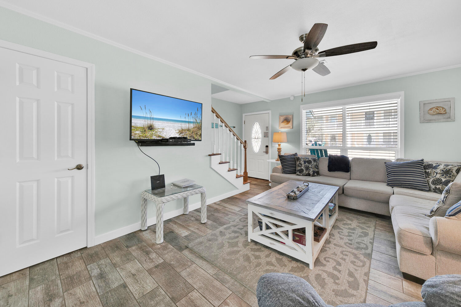 Panama City Beach Vacation Rental