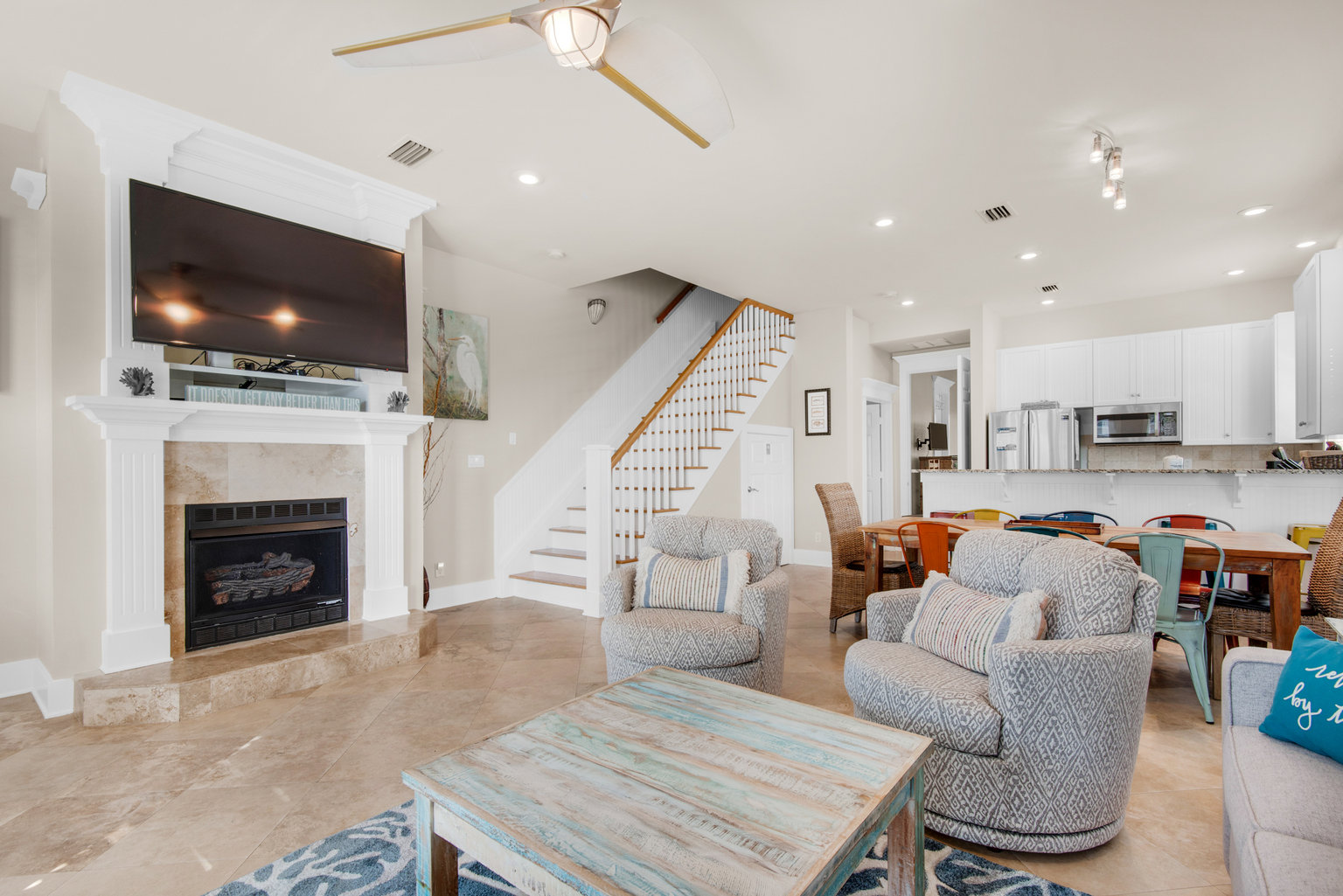 Miramar Beach Vacation Rental