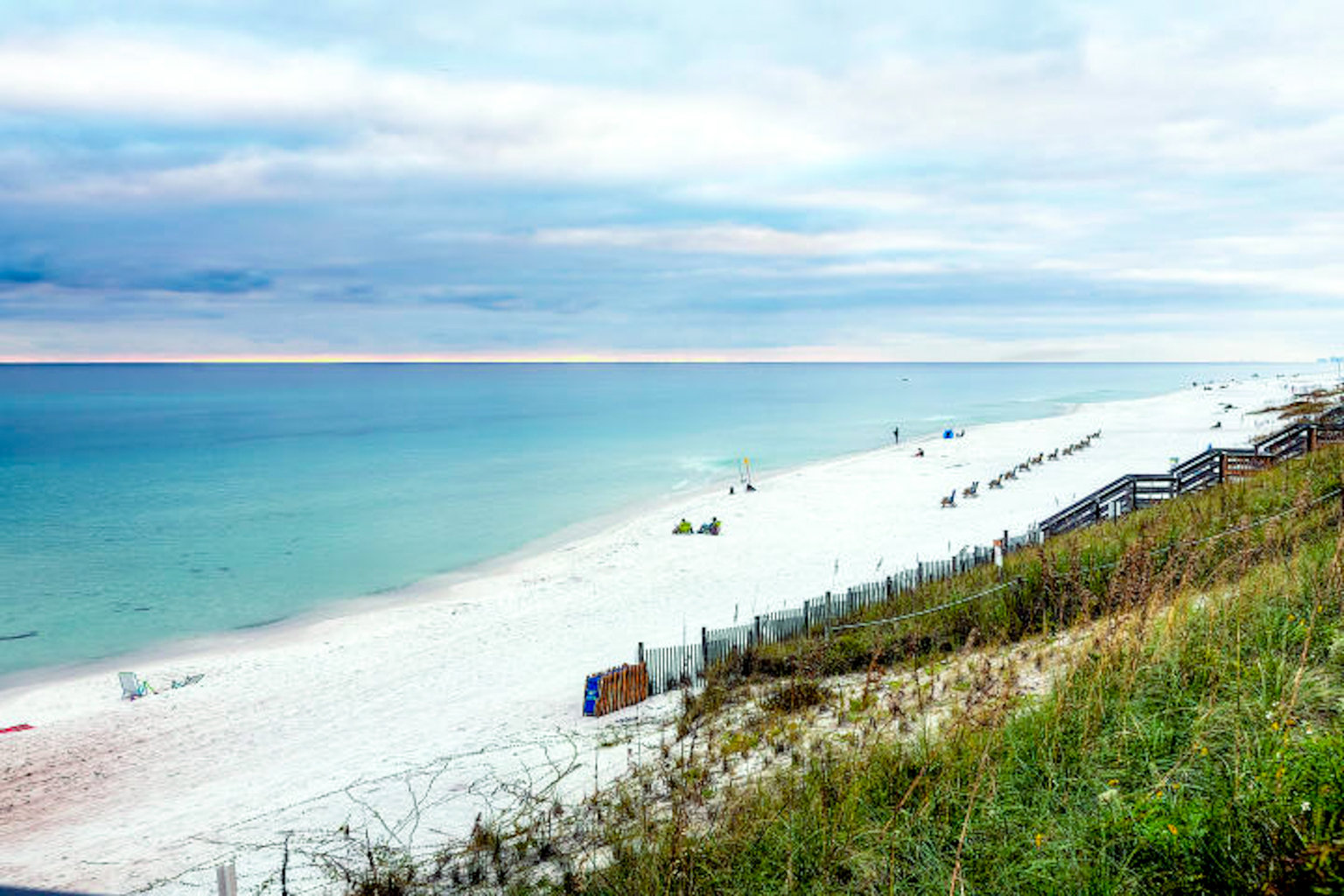 Santa Rosa Beach Vacation Rental