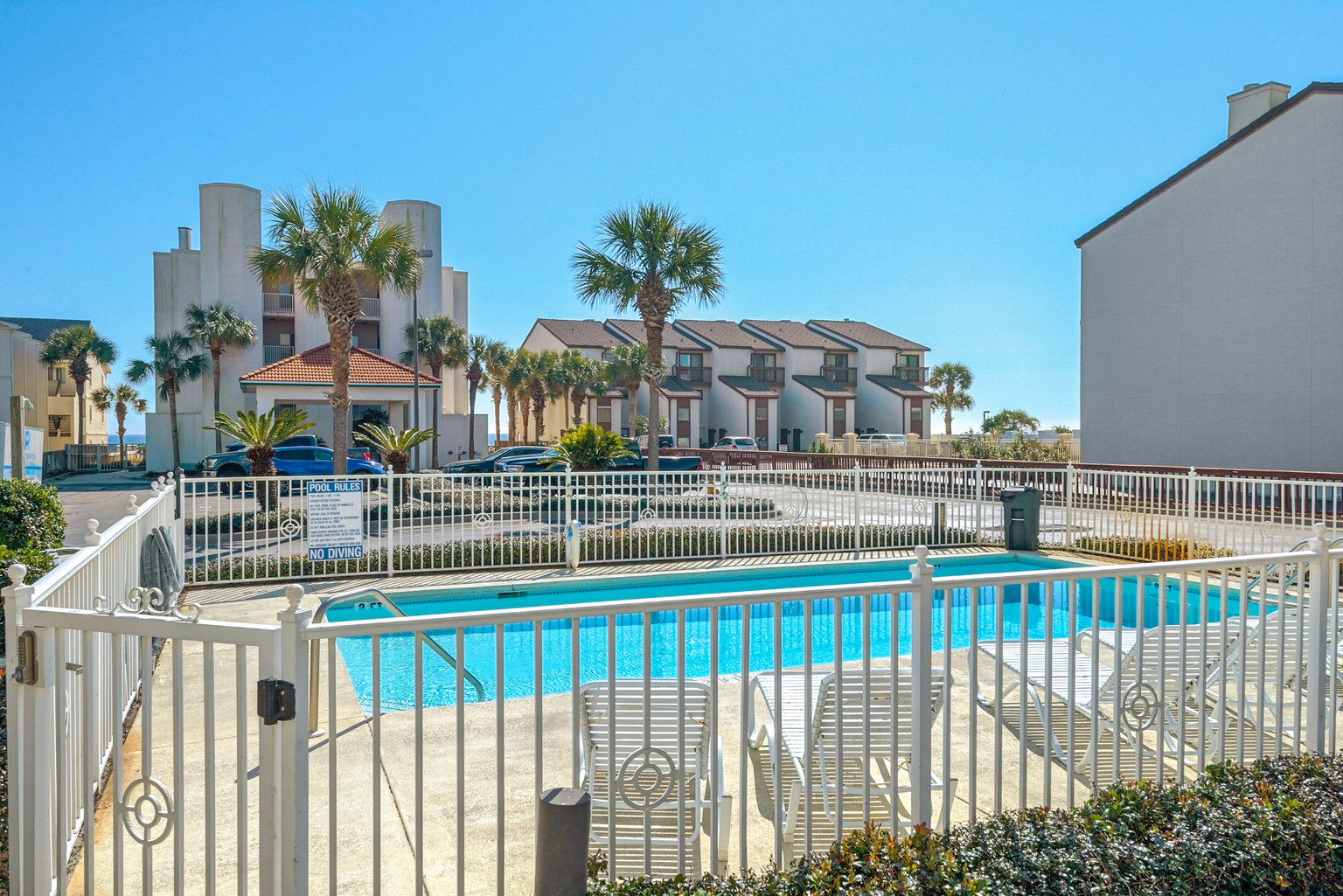 Santa Rosa Beach Vacation Rental