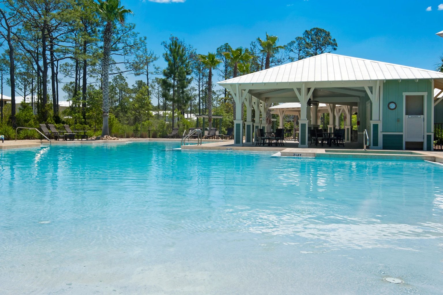 Santa Rosa Beach Vacation Rental