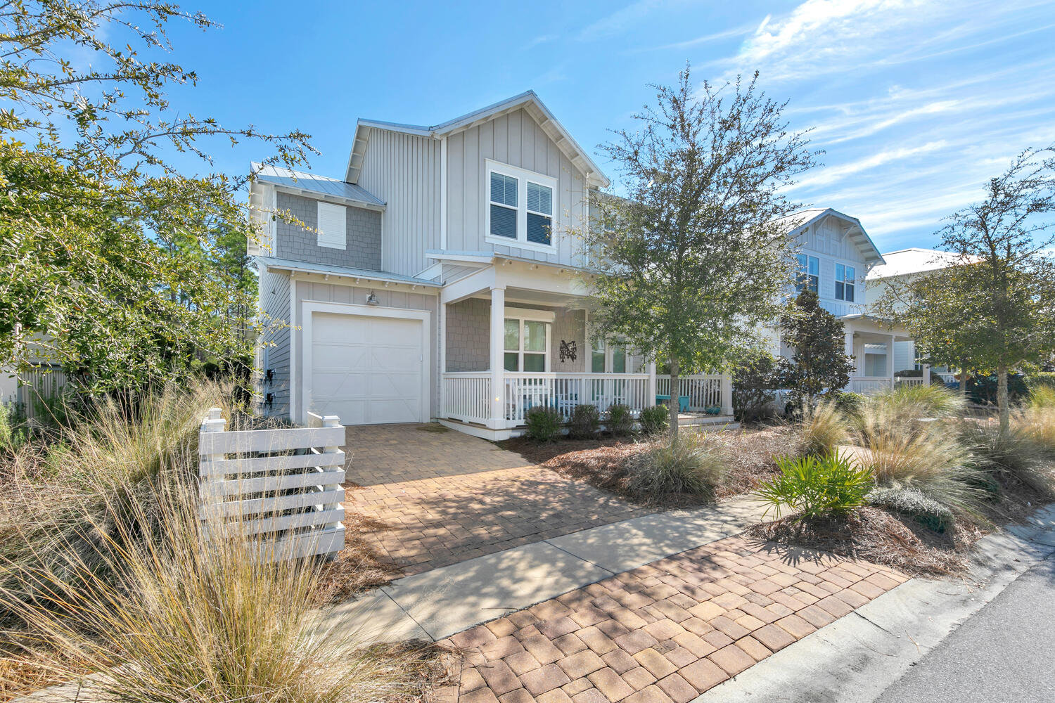 Santa Rosa Beach Vacation Rental