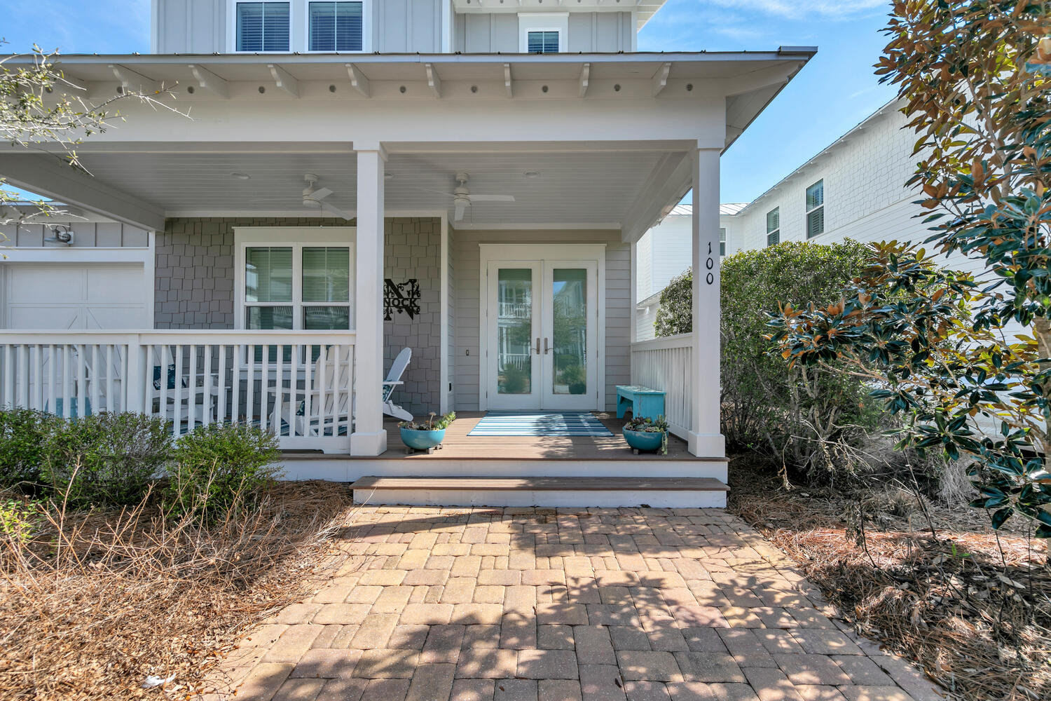Santa Rosa Beach Vacation Rental