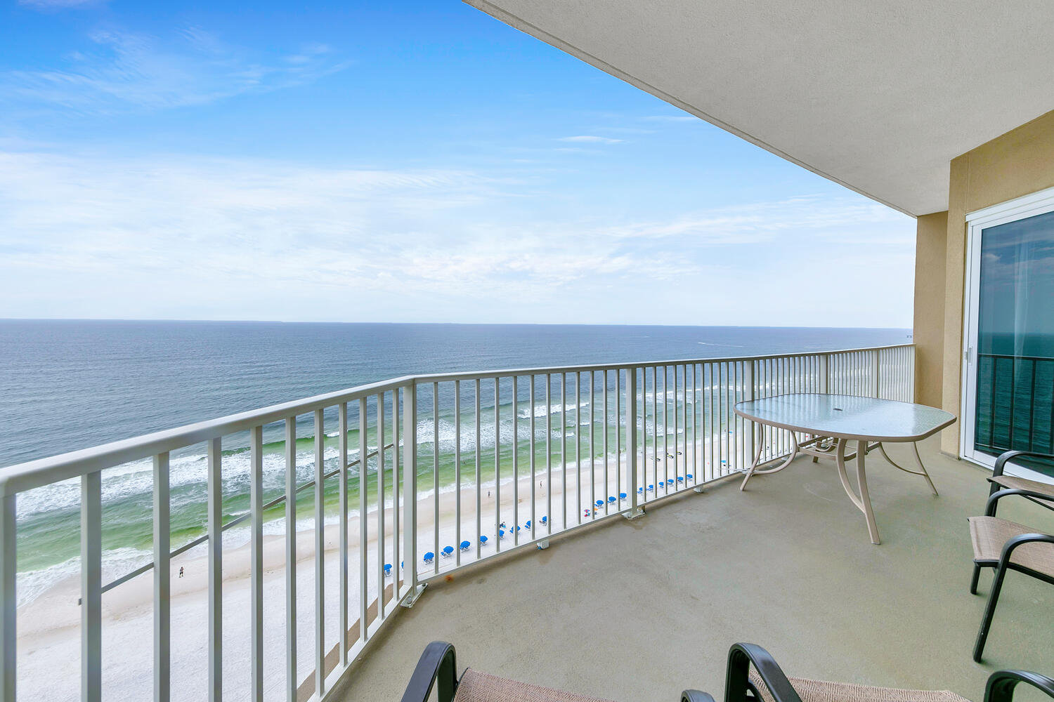 Panama City Beach Vacation Rental