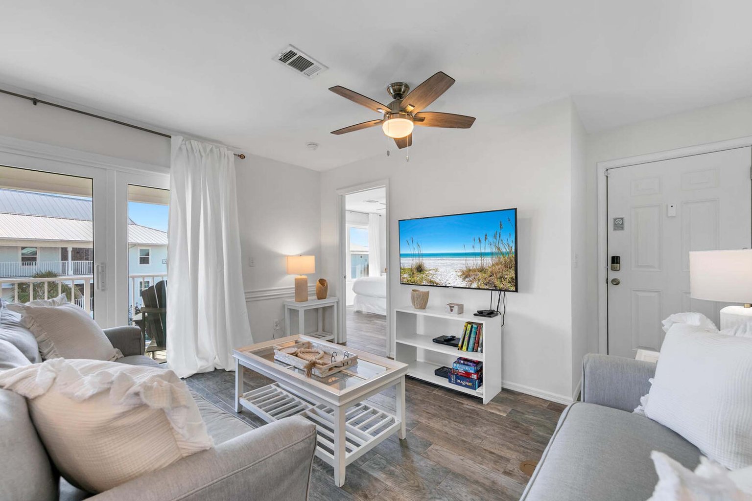 Santa Rosa Beach Vacation Rental