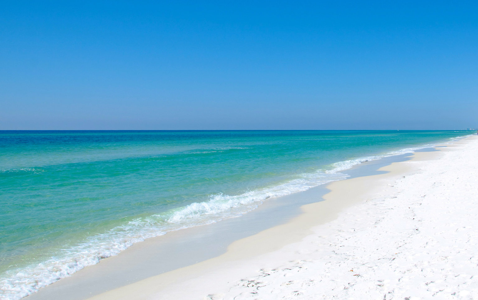 Inlet Beach Vacation Rental
