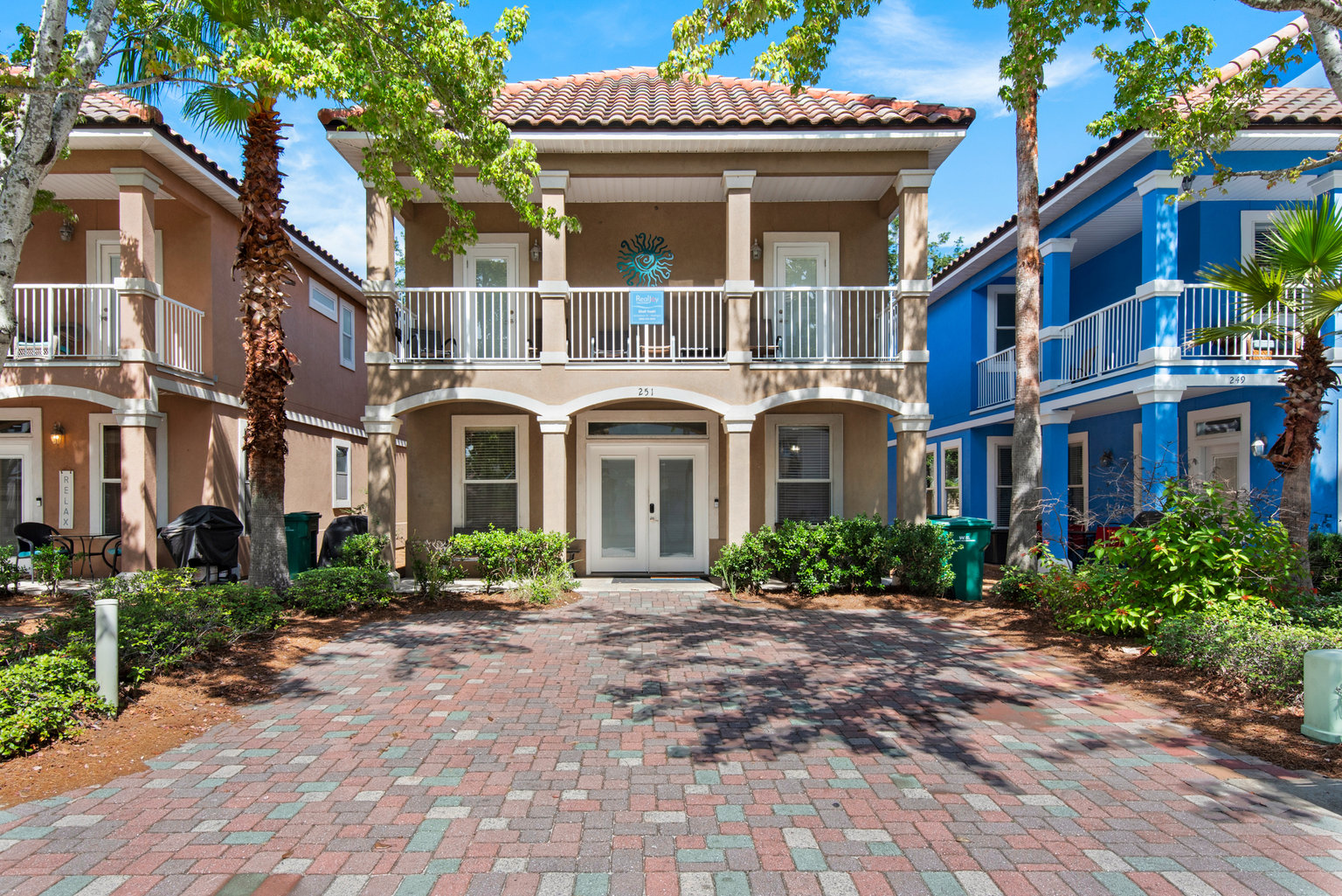 Destin Vacation Rental