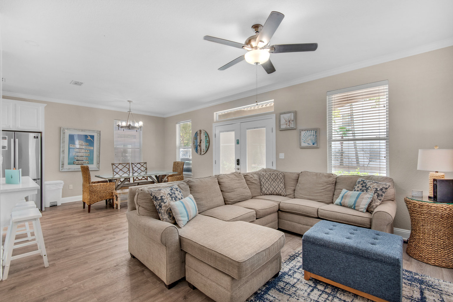 Destin Vacation Rental