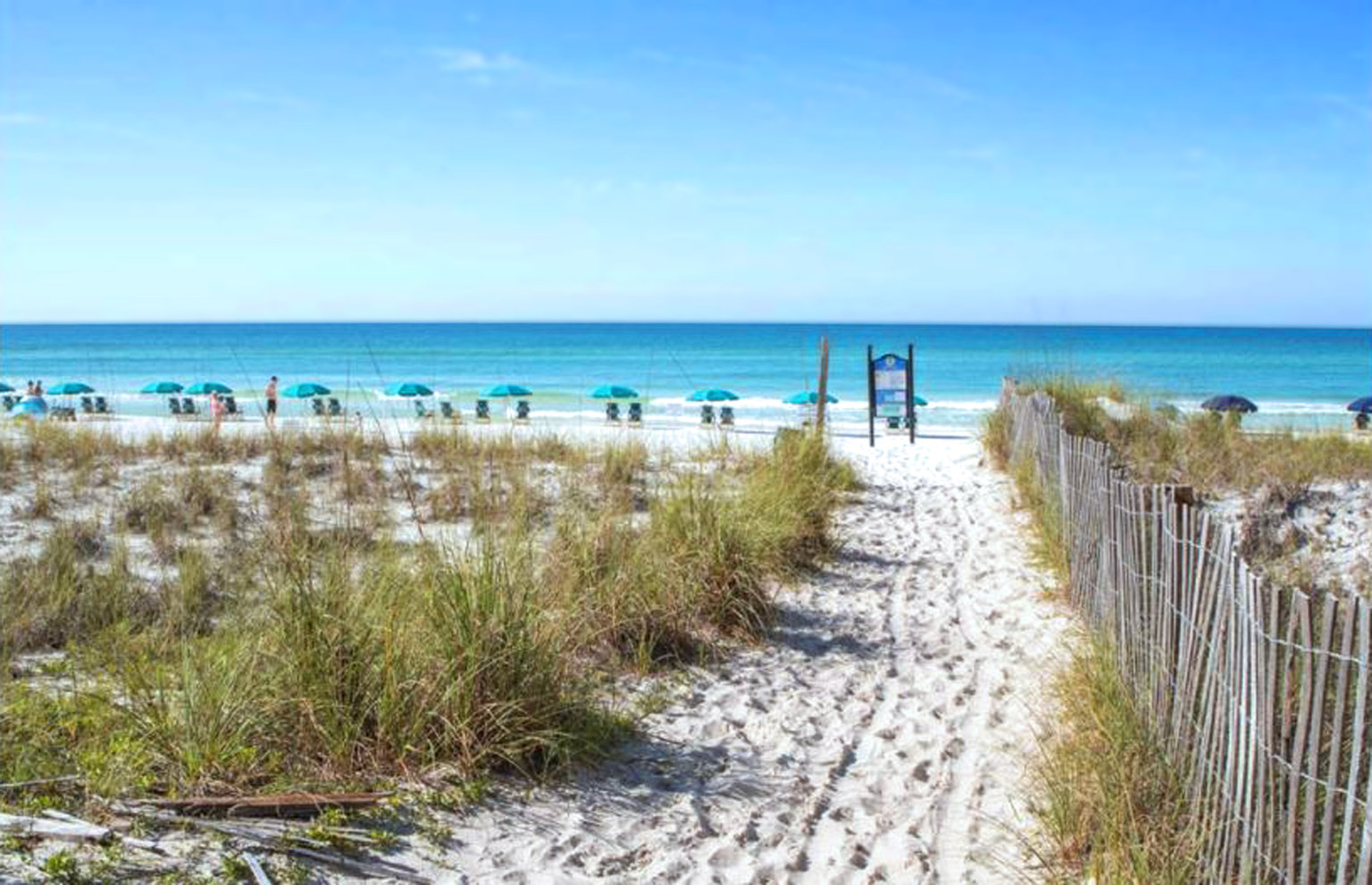 Destin Vacation Rental