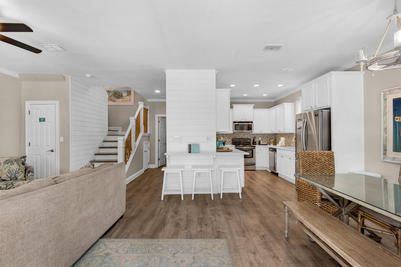 Destin Vacation Rental