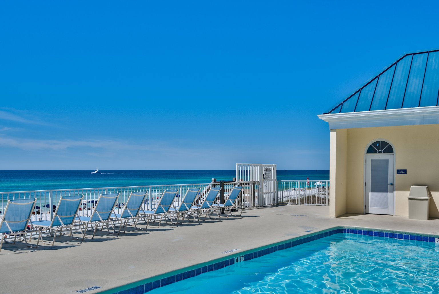 Miramar Beach Vacation Rental