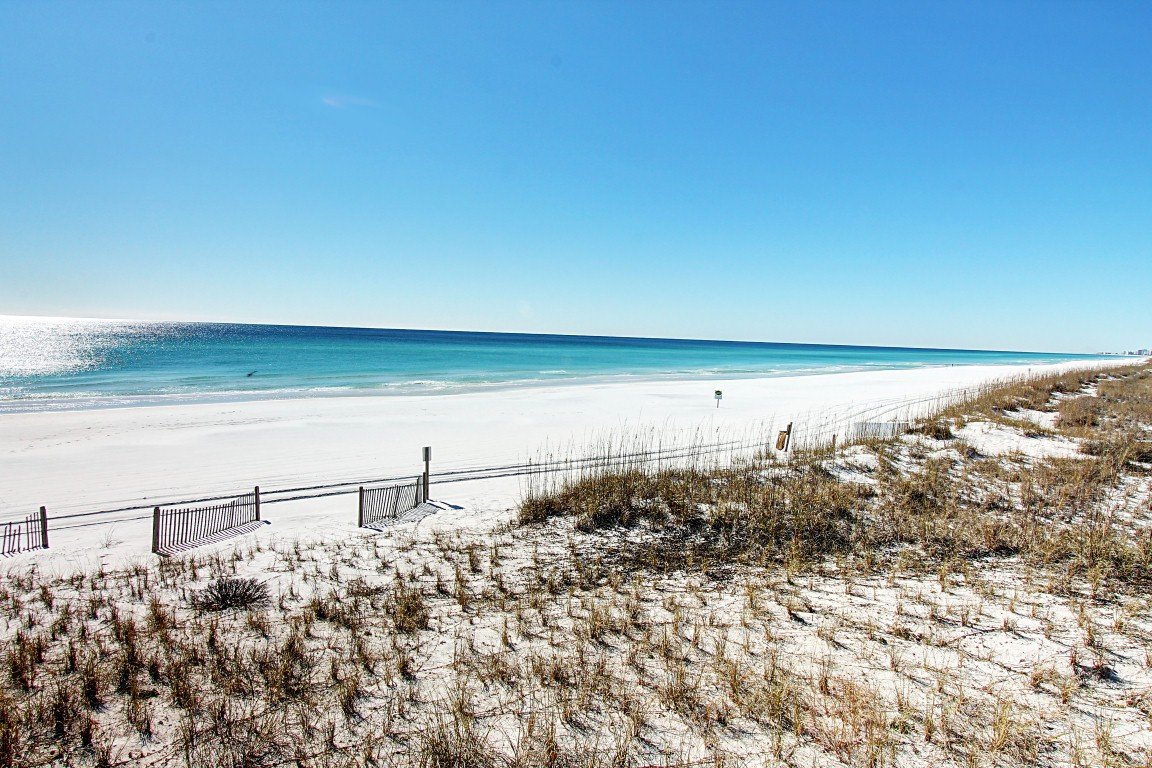 Miramar Beach Vacation Rental