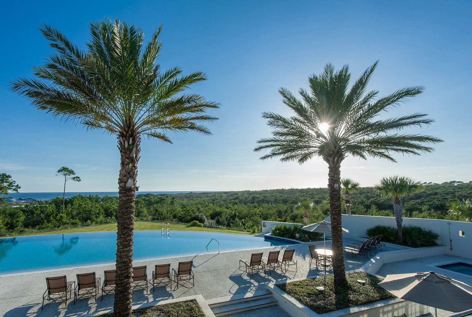 Santa Rosa Beach Vacation Rental