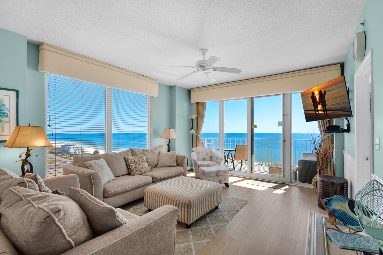 Miramar Beach Vacation Rental