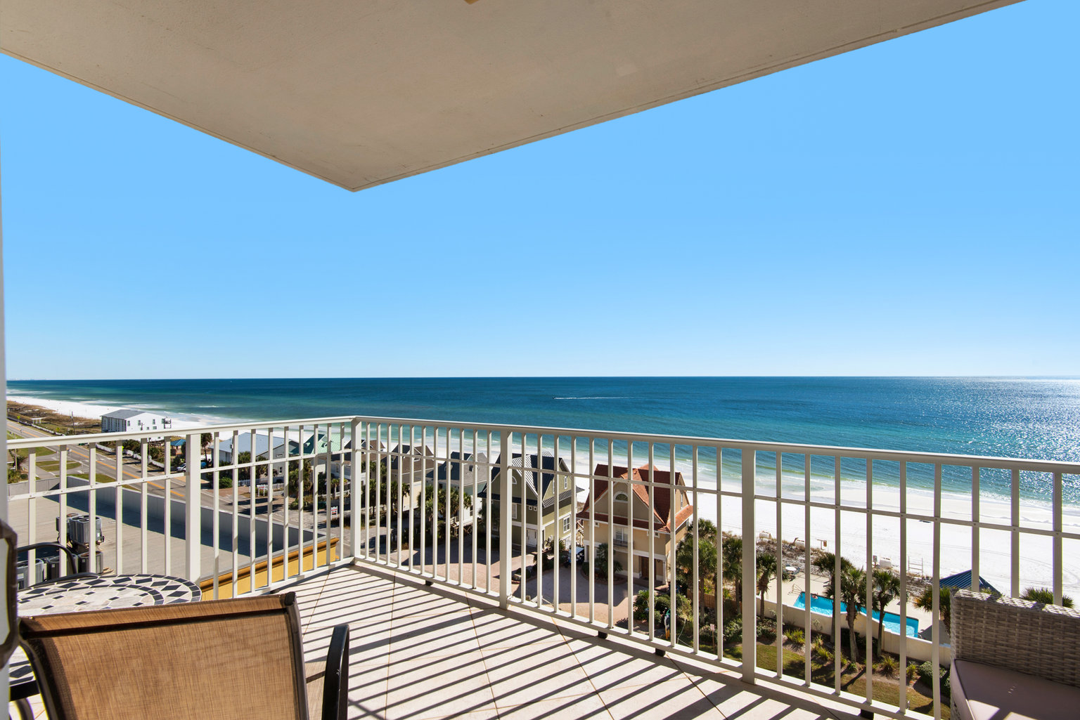 Miramar Beach Vacation Rental