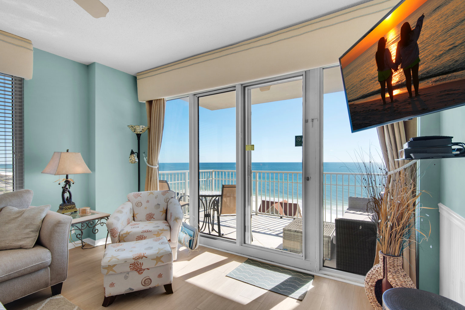 Miramar Beach Vacation Rental