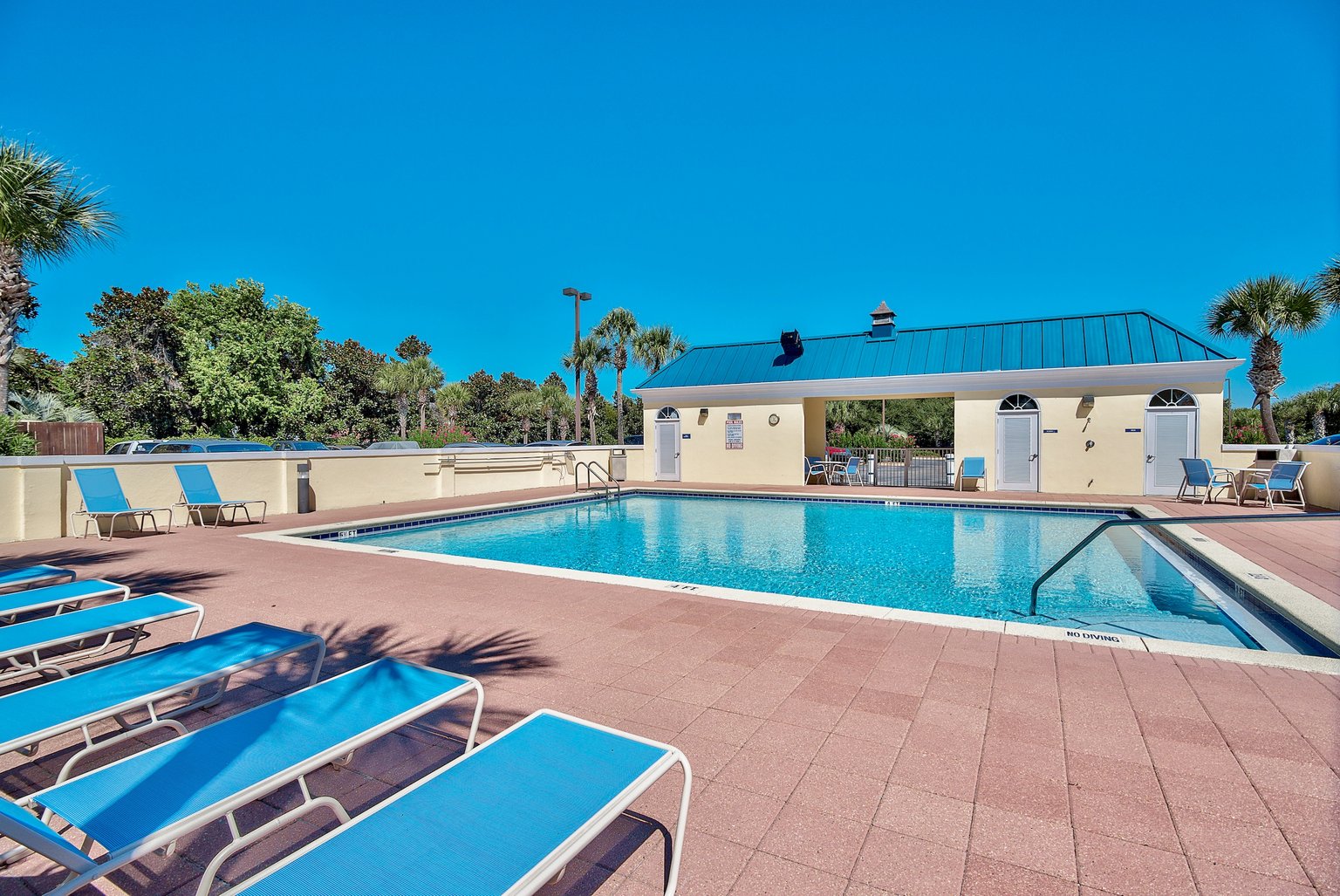 Miramar Beach Vacation Rental