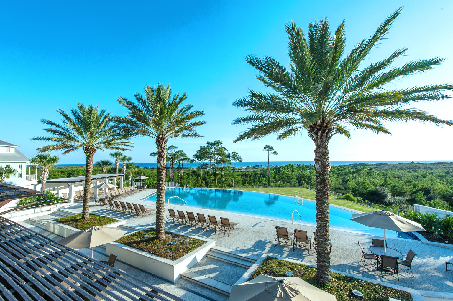 Santa Rosa Beach Vacation Rental