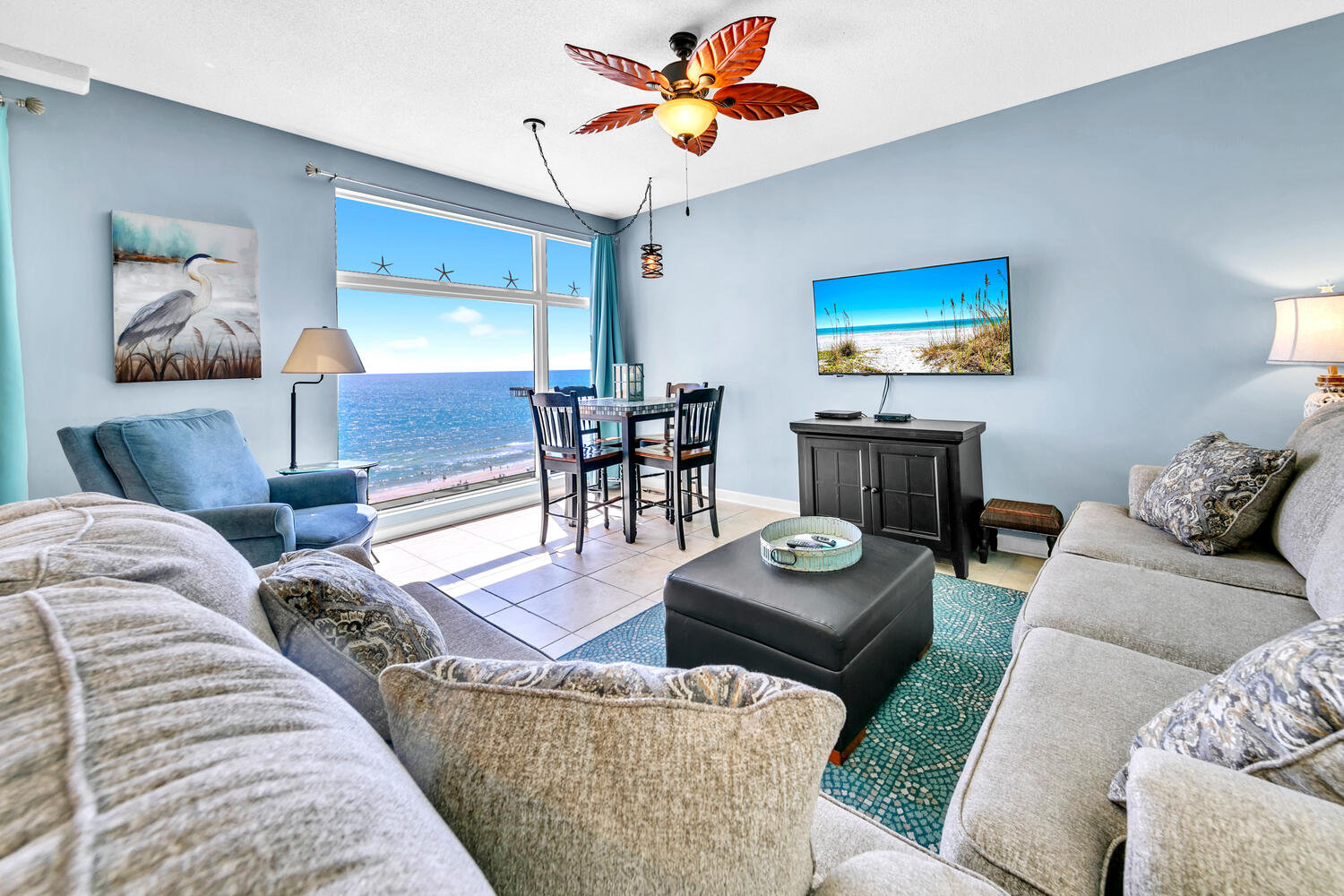 Panama City Beach Vacation Rental