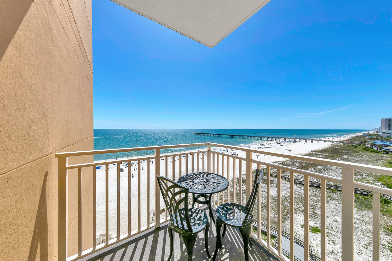 Panama City Beach Vacation Rental
