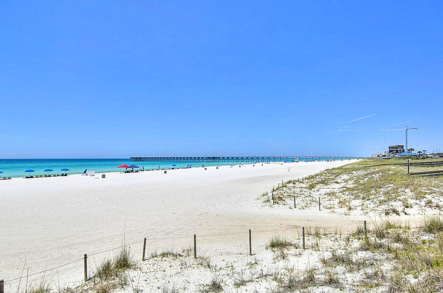 Panama City Beach Vacation Rental