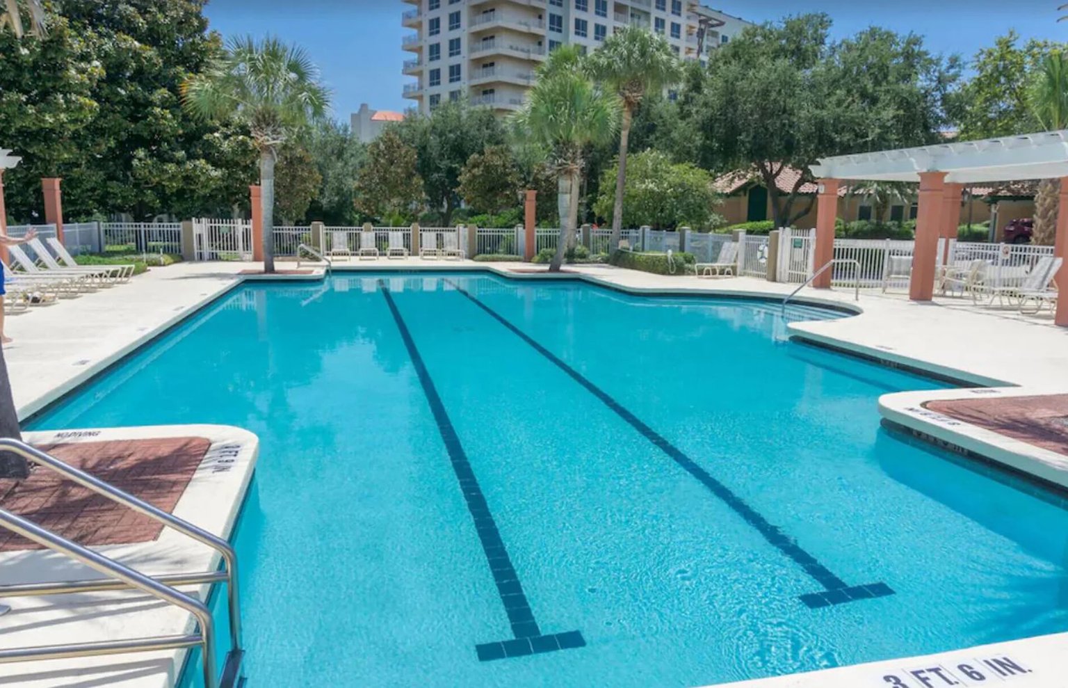 Miramar Beach Vacation Rental