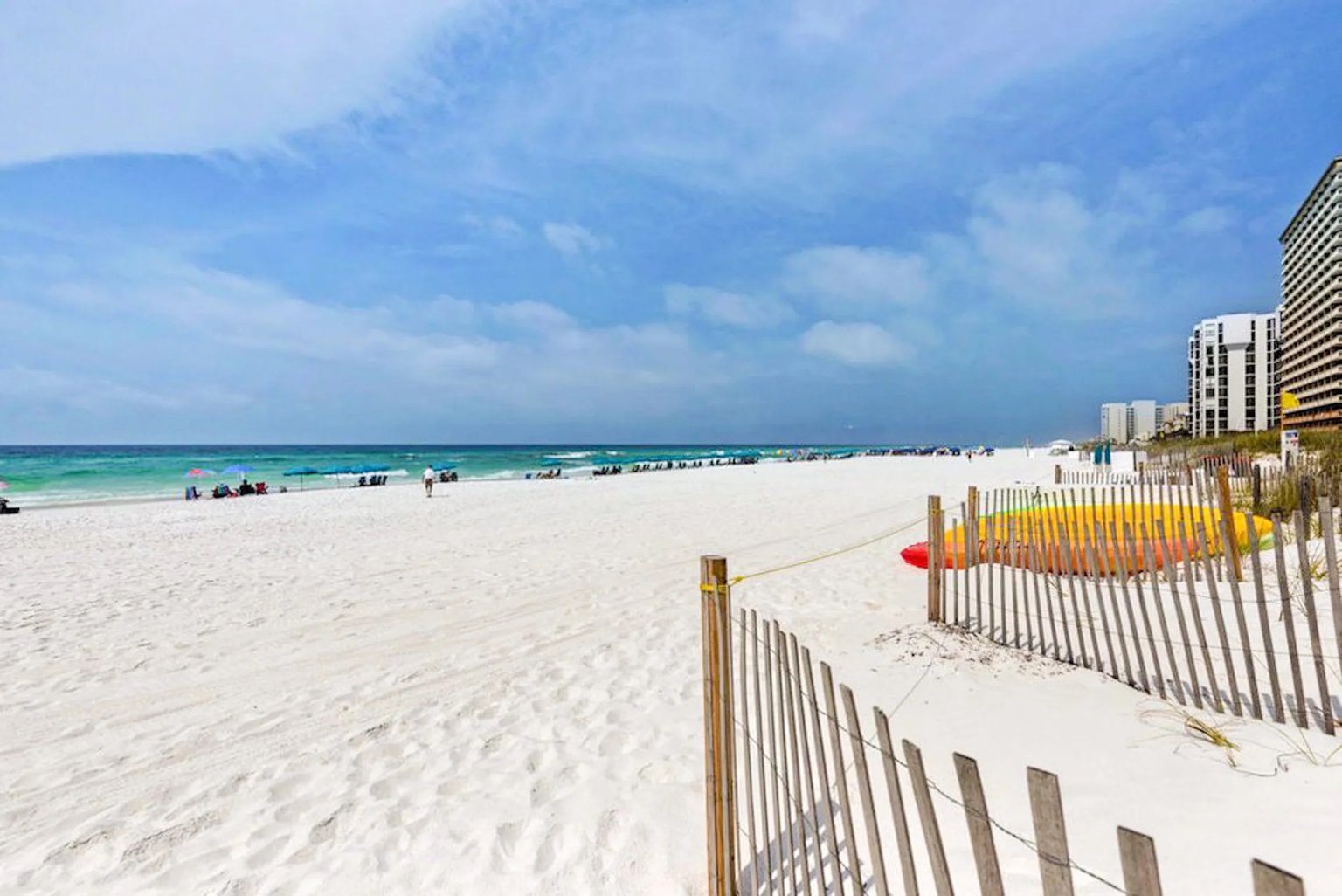 Destin Vacation Rental