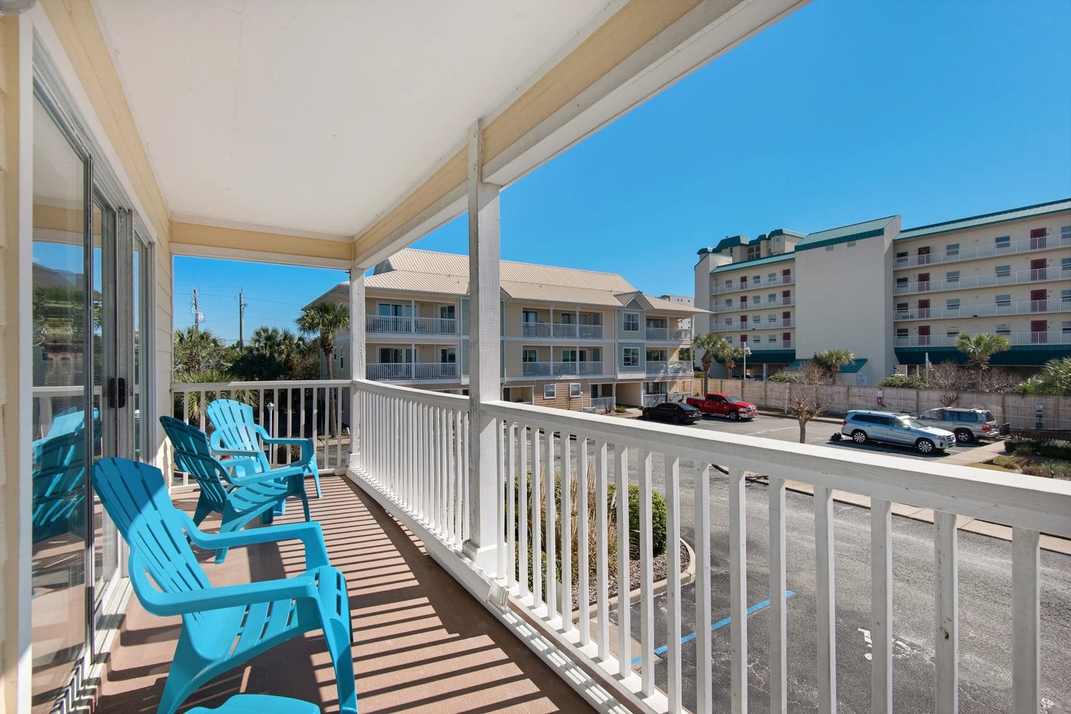 Destin Vacation Rental