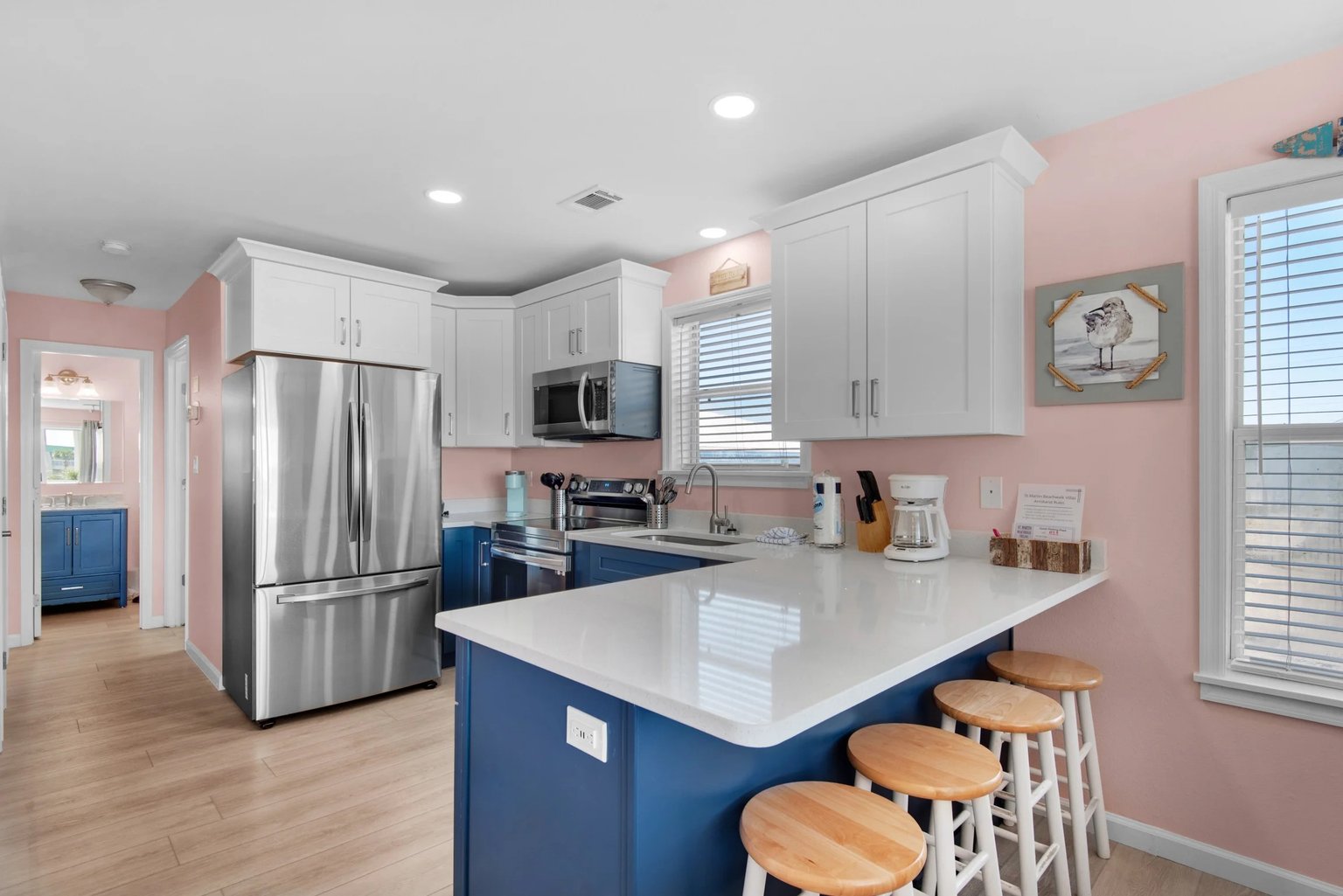 Destin Vacation Rental