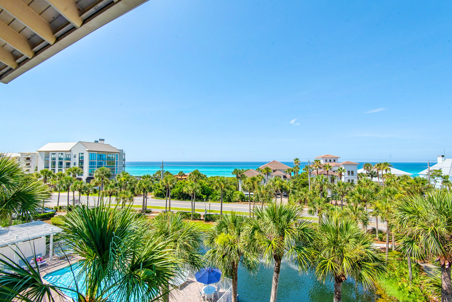 Santa Rosa Beach Vacation Rental