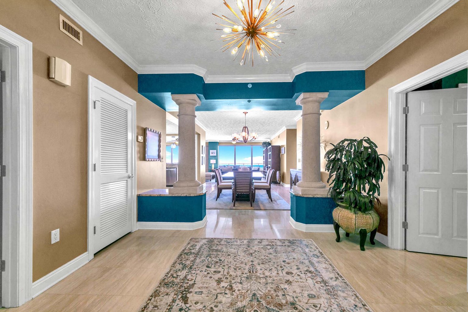 Panama City Beach Vacation Rental