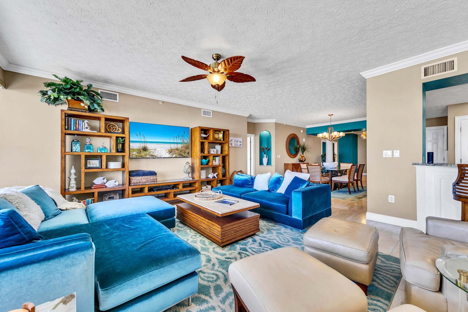 Panama City Beach Vacation Rental