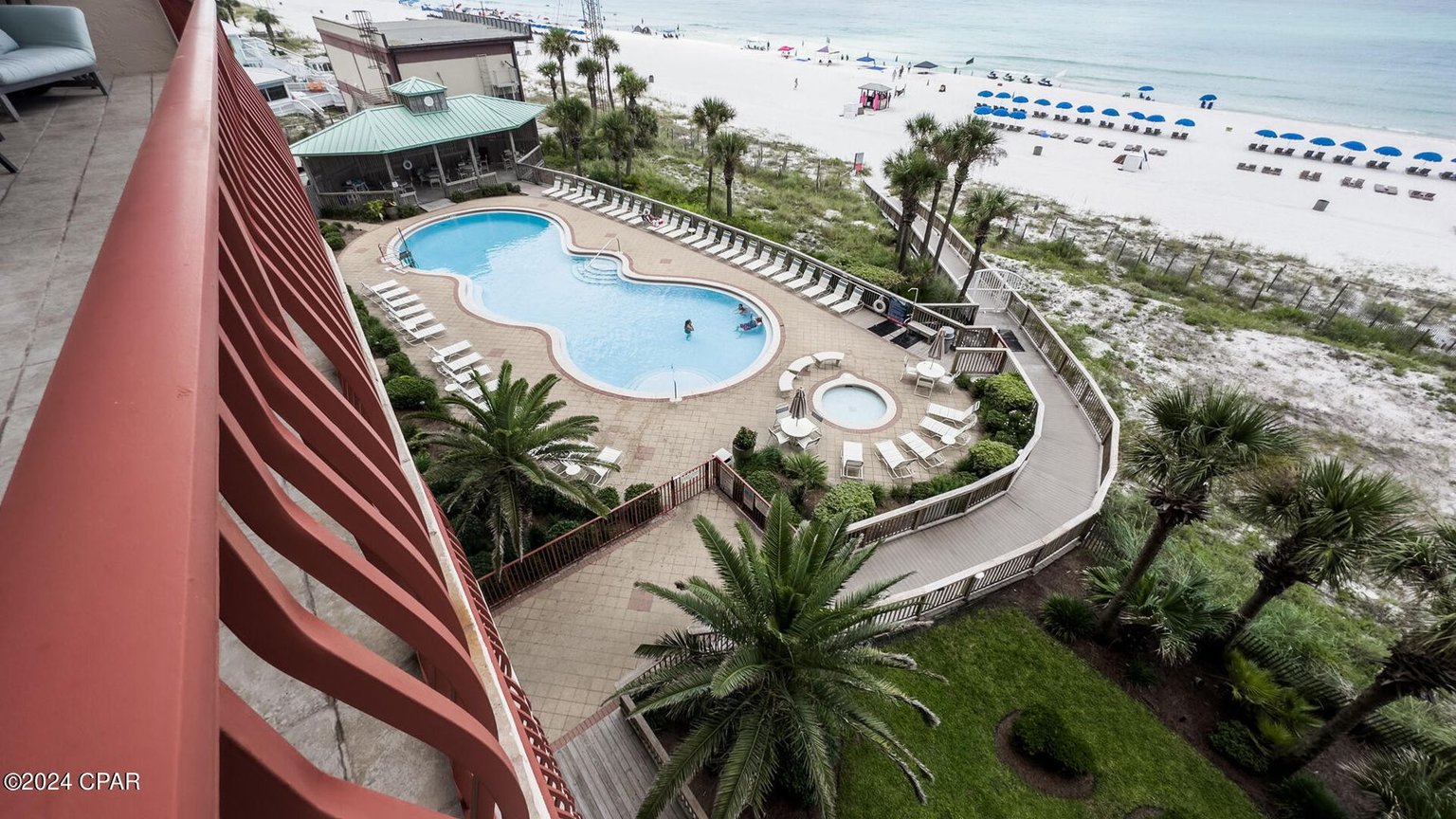 Panama City Beach Vacation Rental