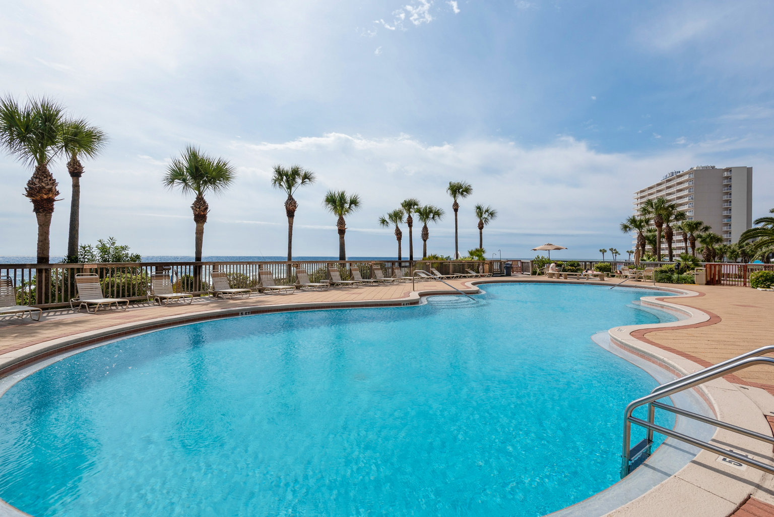 Panama City Beach Vacation Rental