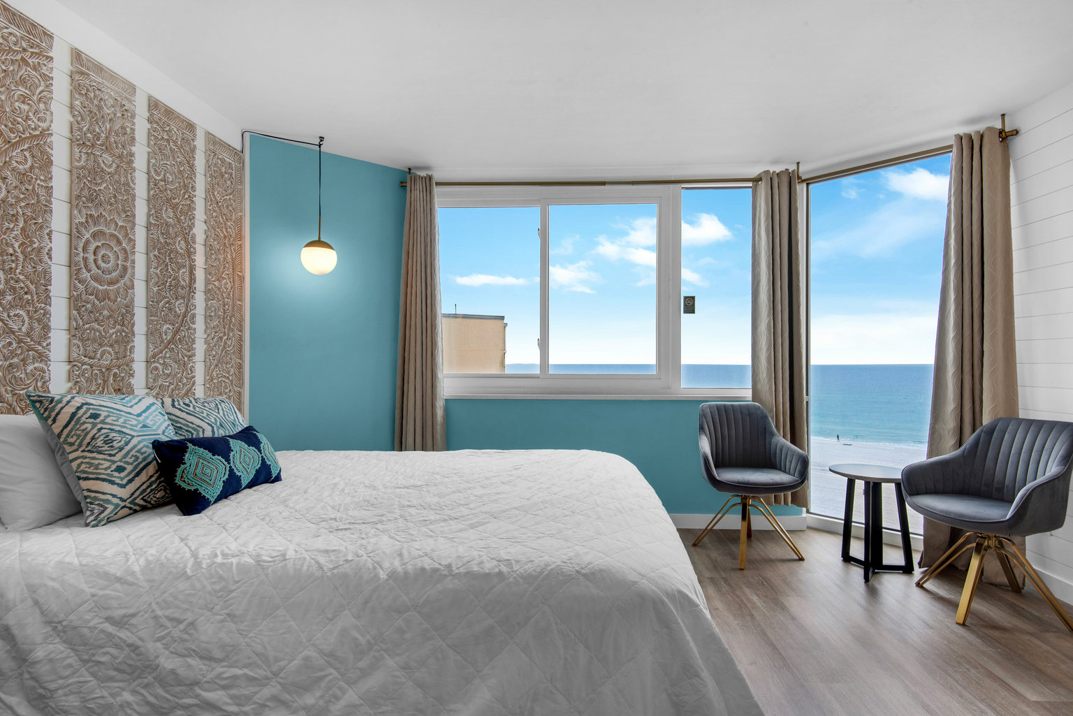Panama City Beach Vacation Rental