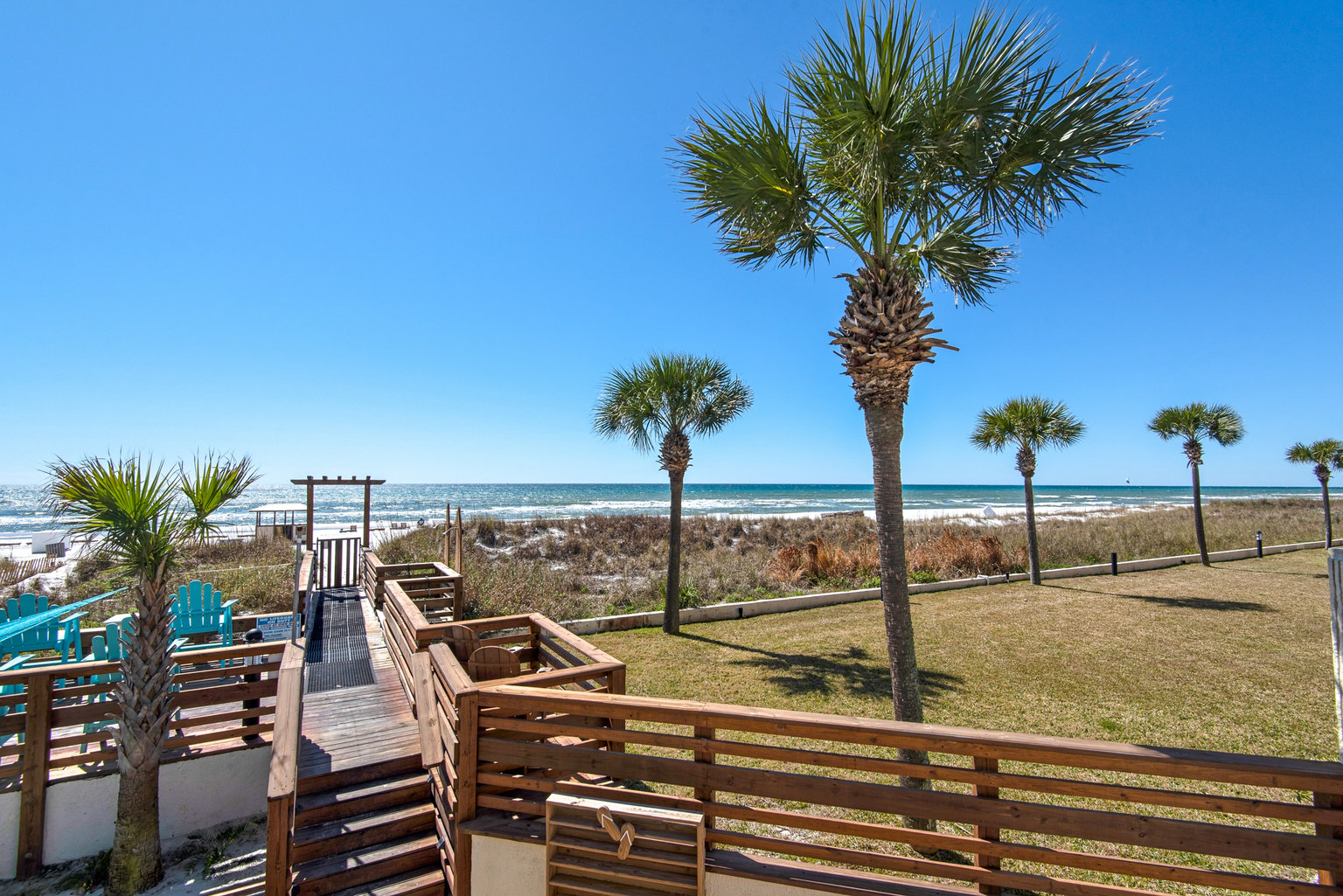 Panama City Beach Vacation Rental