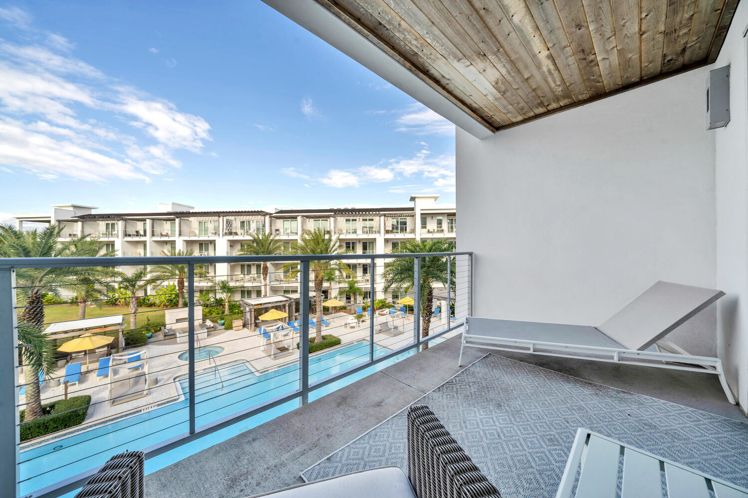 INLET BEACH Vacation Rental