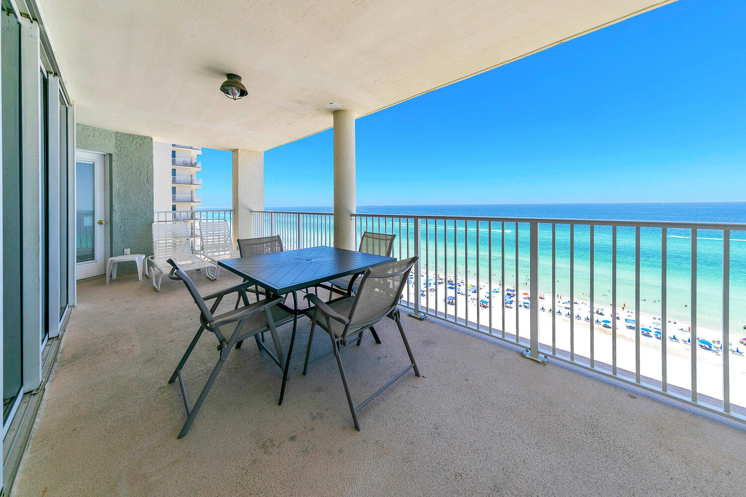 Panama City Beach Vacation Rental