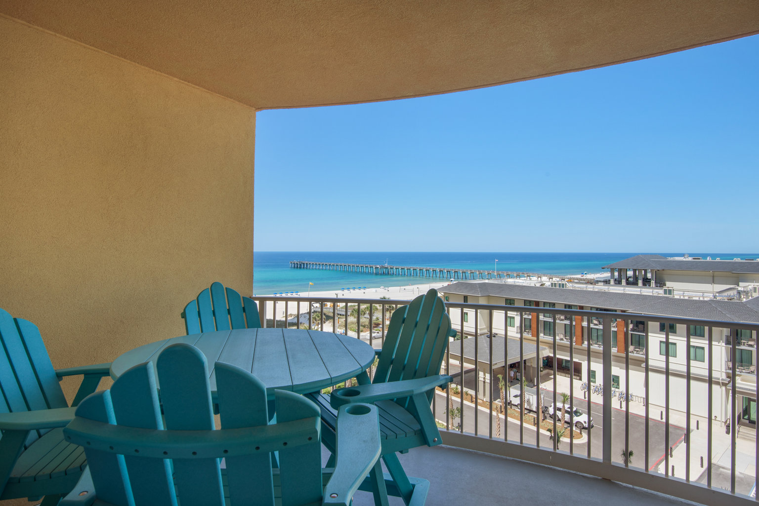 Panama City Beach Vacation Rental