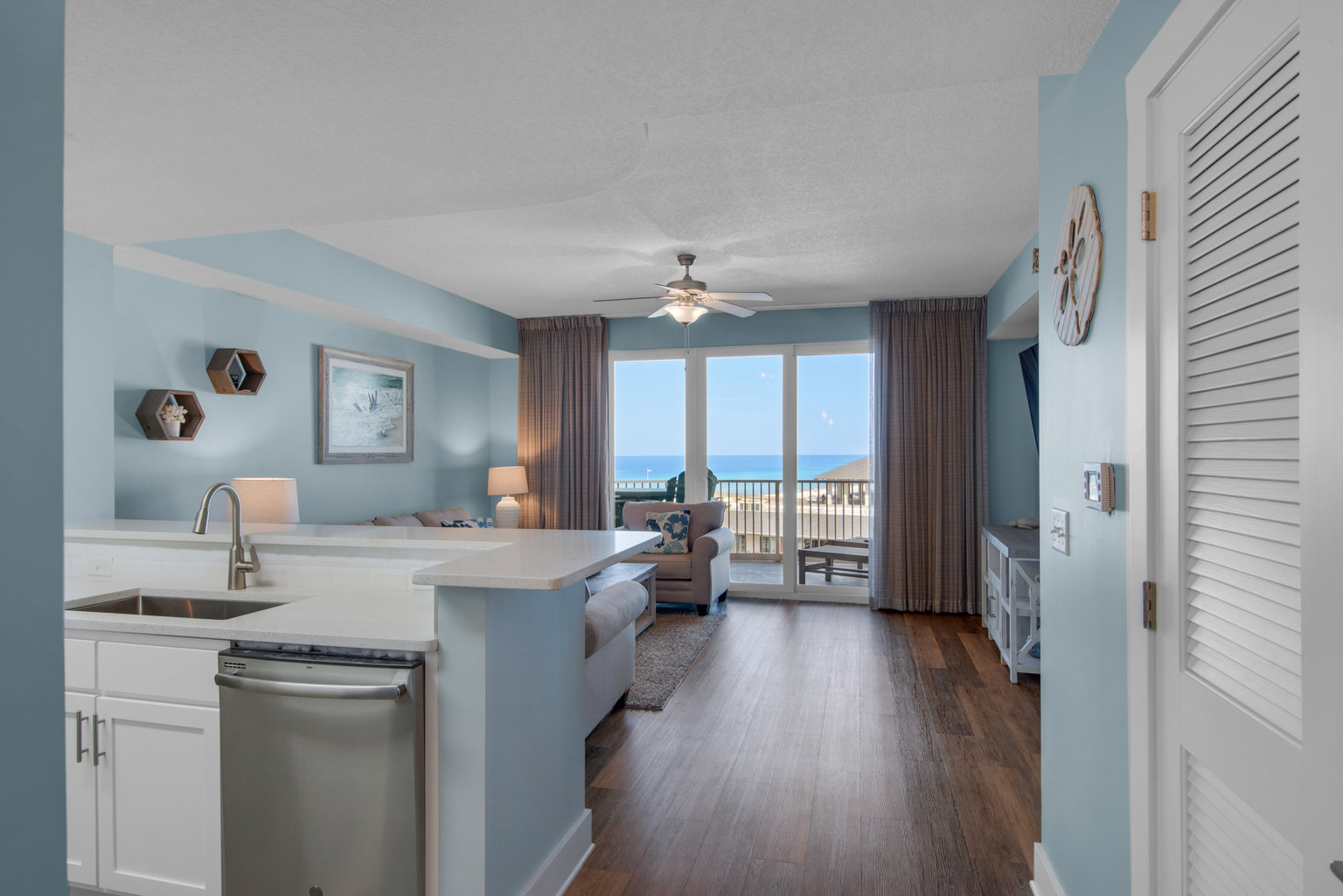 Panama City Beach Vacation Rental