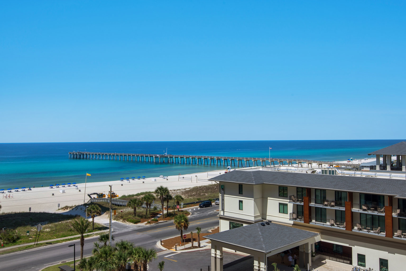 Panama City Beach Vacation Rental