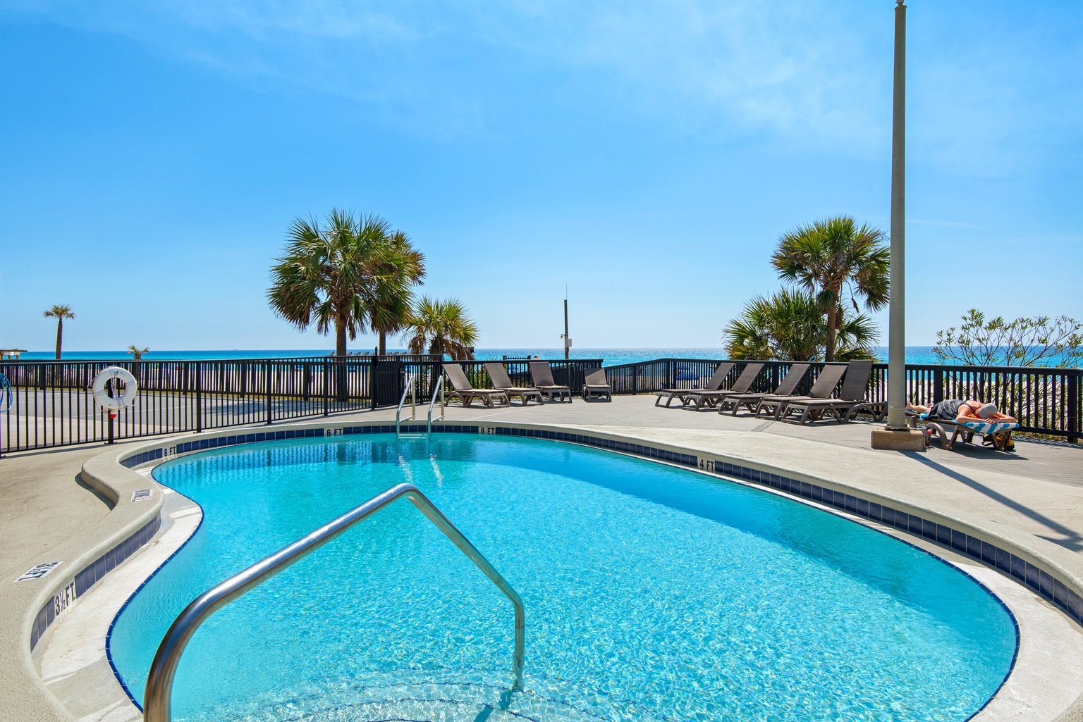 Panama City Beach Vacation Rental
