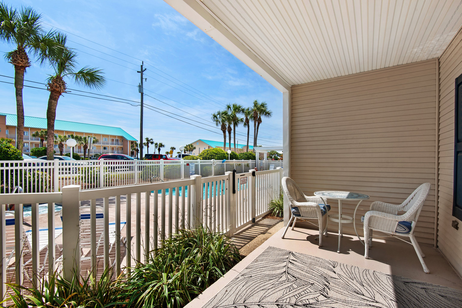 Destin Vacation Rental