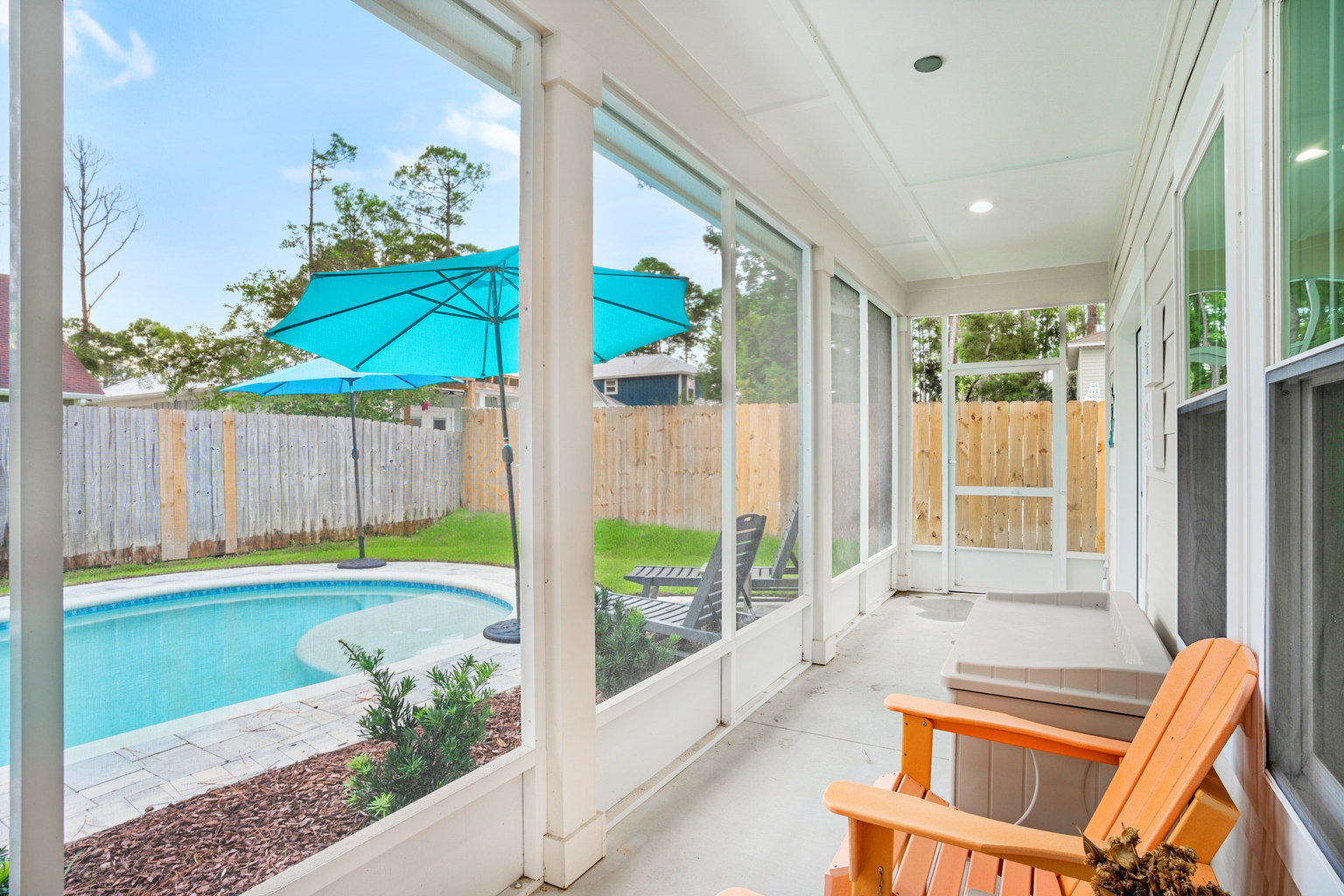 Panama City Beach Vacation Rental