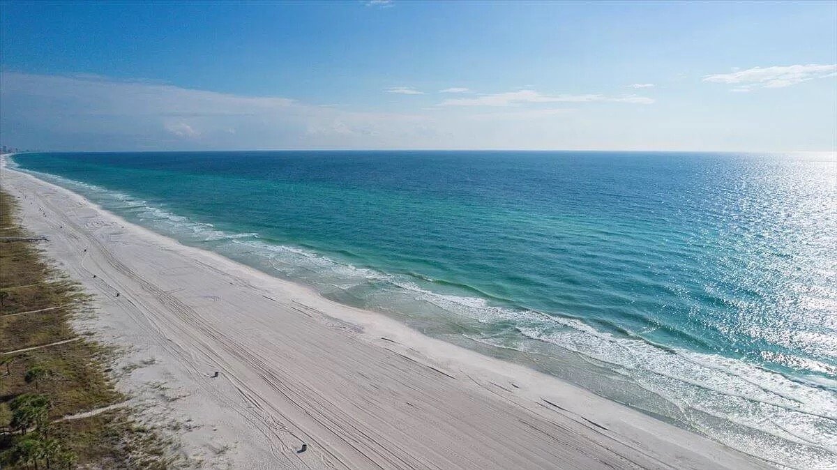 Panama City Beach Vacation Rental